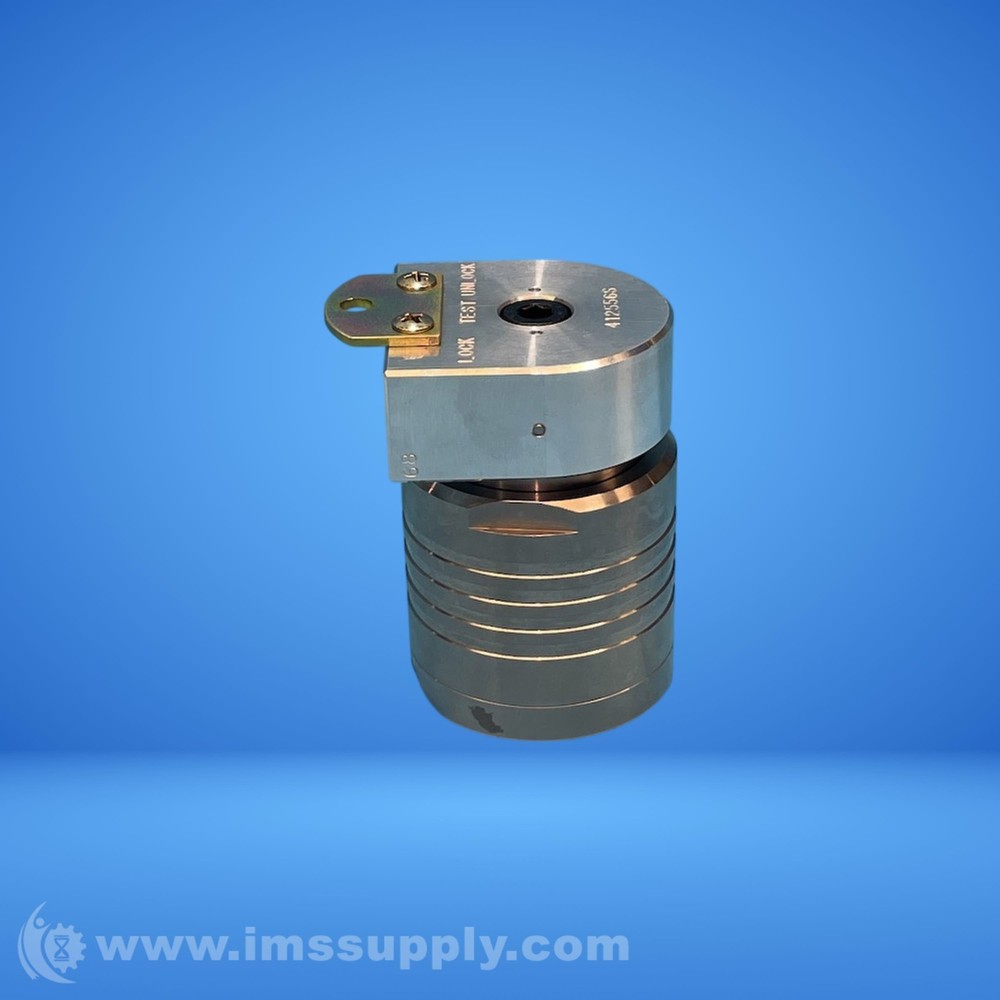 412556S Locking Mechanism FNIP