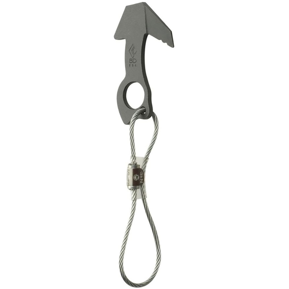 Black Diamond Pecker Piton One Color, #1