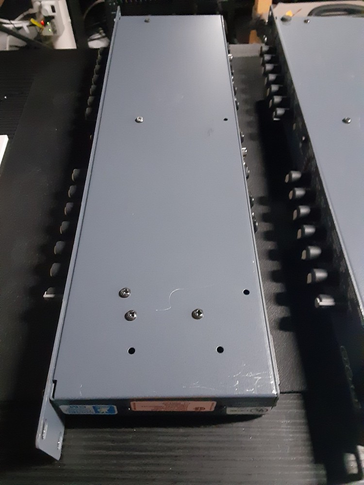 DOD 866 Series II, Gate,Compressor, Limiter ( 3 Unit Bundle )