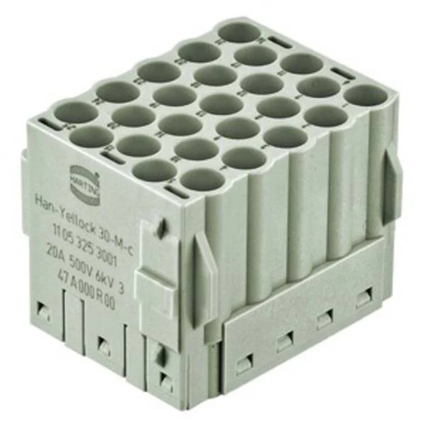 Harting 11053253001 Tip Insert Contents: 1 pc.