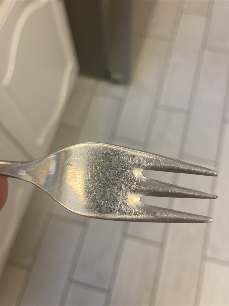 Air Jamaica VINTAGE Fork
