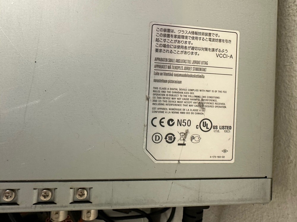 Sony MPE-200 Stereo Image Processor 3D , RSX Graphics Processor