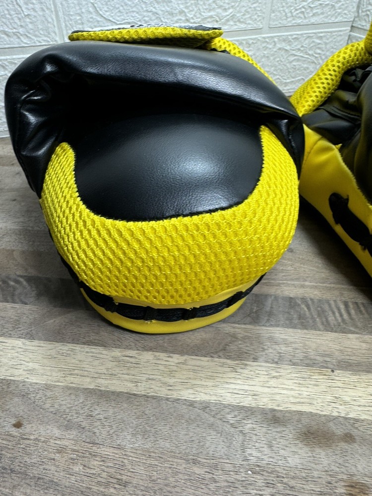 Pro Combat USA Punch Mitts Pair