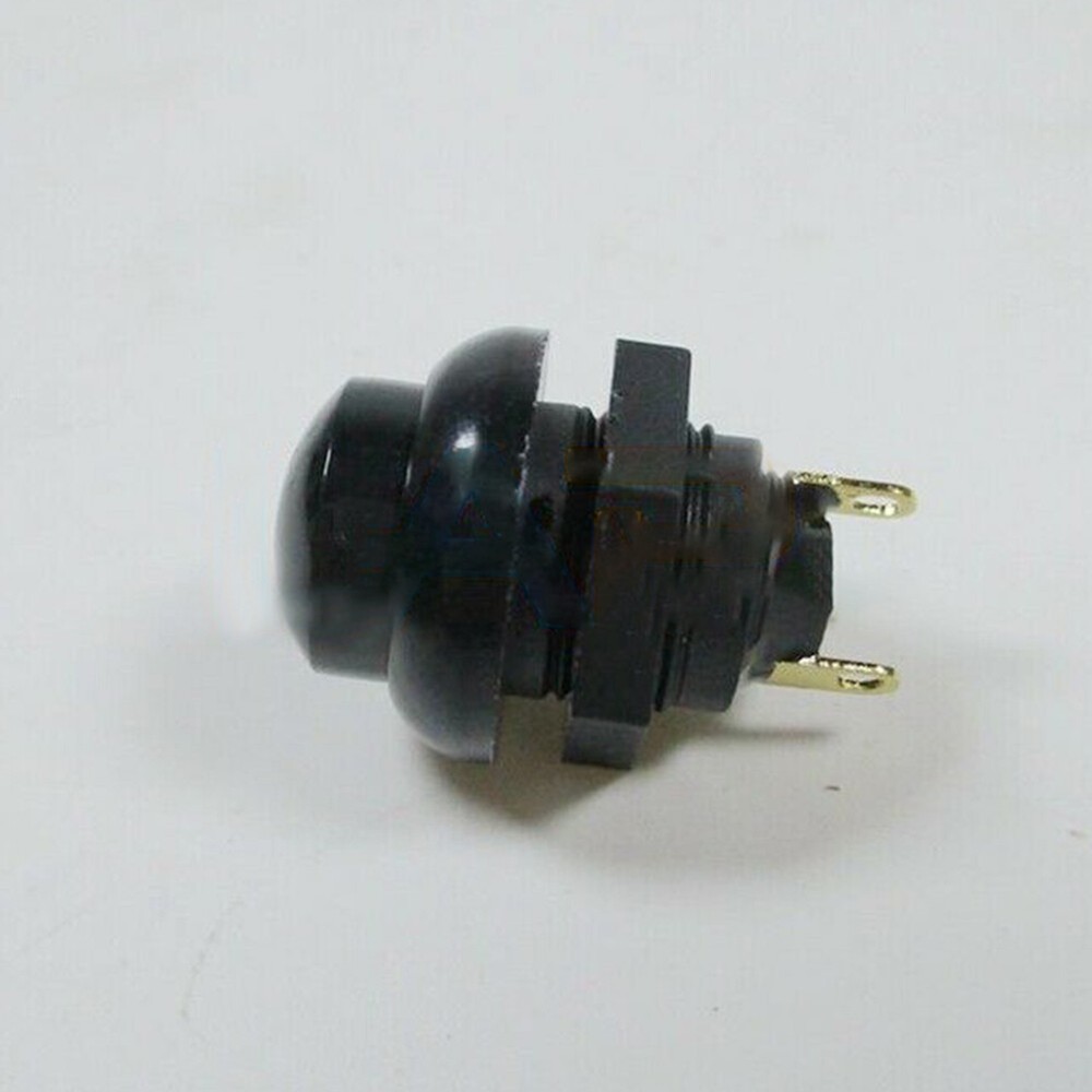 1x For 21649 Reset Normally Open 2pins Button Switch