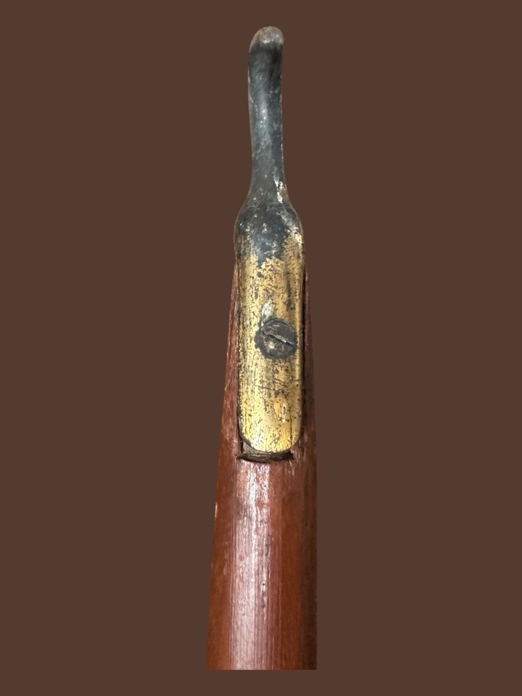 ANTIQUE / VINTAGE WINDOW OPENING POLE / HOOK,