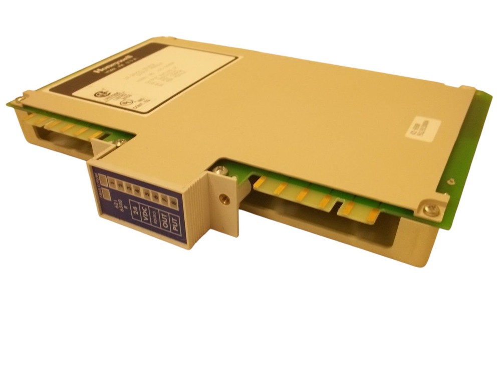 HONEYWELL 621-6500R OUTPUT MODULE UNMP