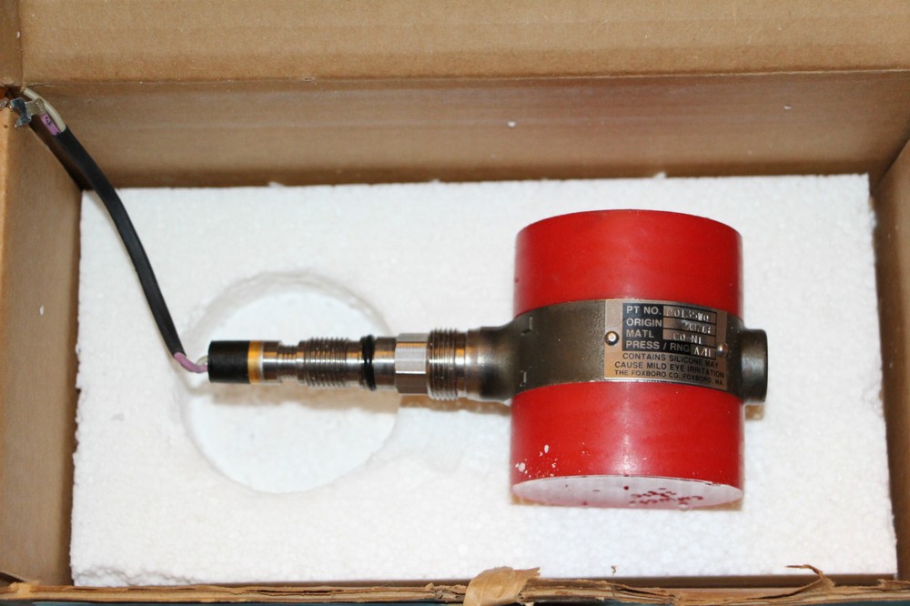 Foxboro D0135WQ Sensor Module For Transmitter New