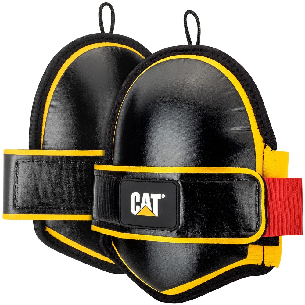 Cat Ultra-Soft Knee Pads - Large - 980746ECT