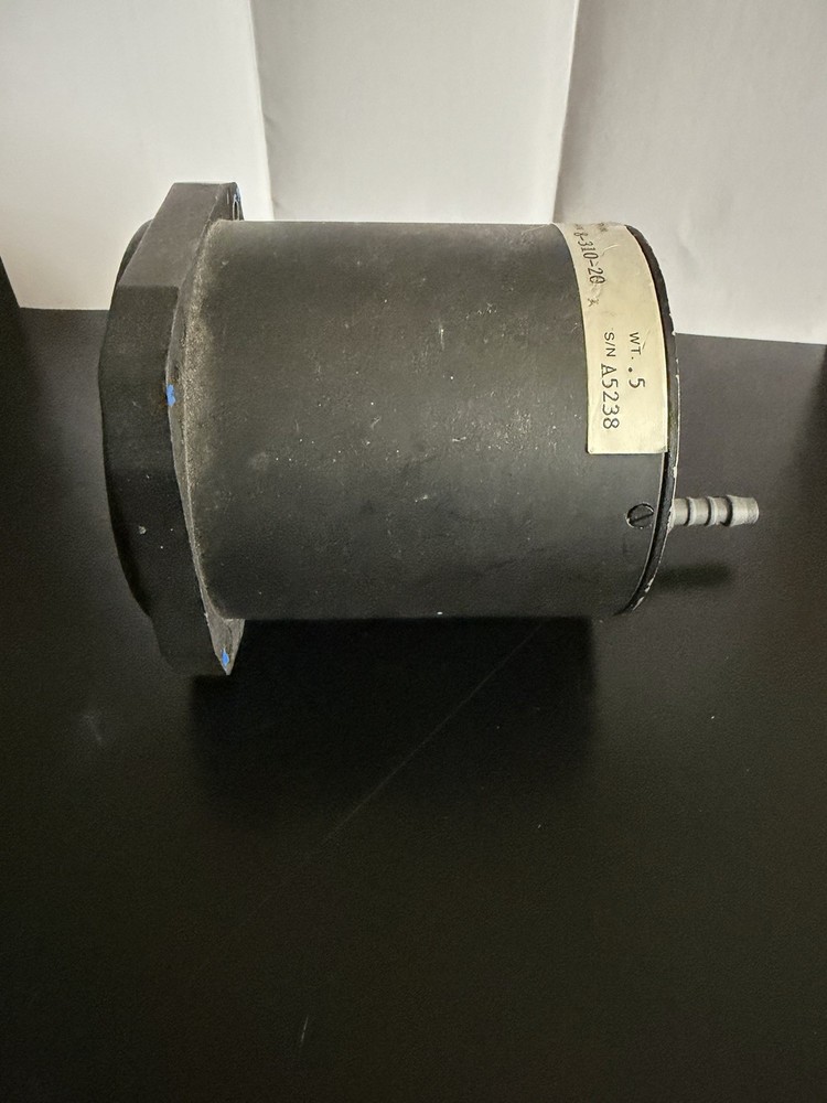 UMA Vertical Velocity Indicator 8-310-20