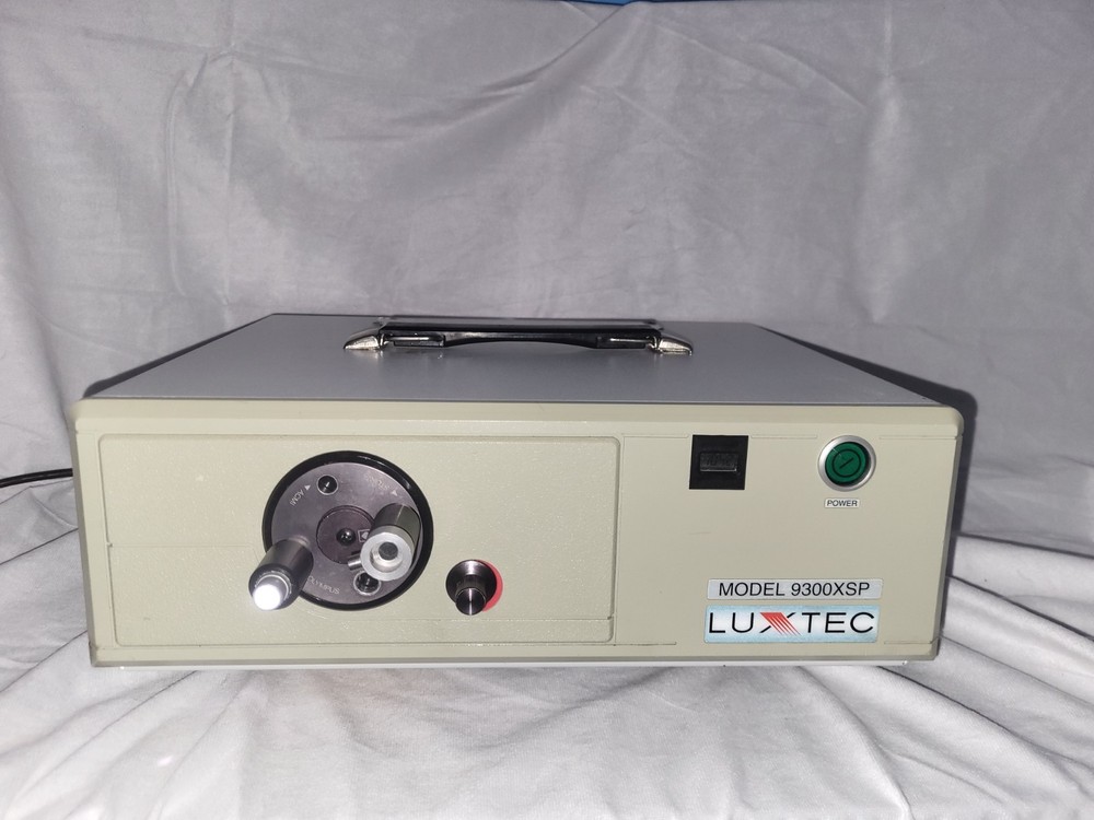 Luxtec Integra 9300XSP