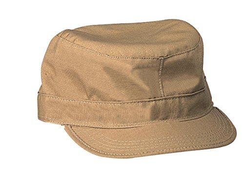 Rothco Fatigue Cap, Khaki