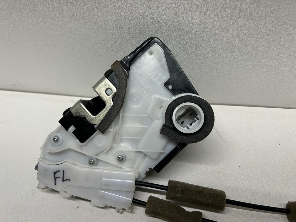 2014-2020 Acura RLX Front Left Driver Side Door Lock Latch Actuator!!
