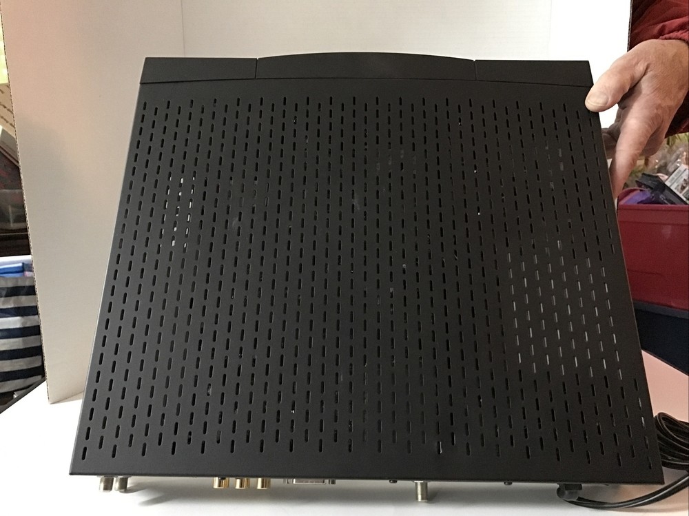 RCA DRD303RA DSS Receiver Box / Excellent Condition