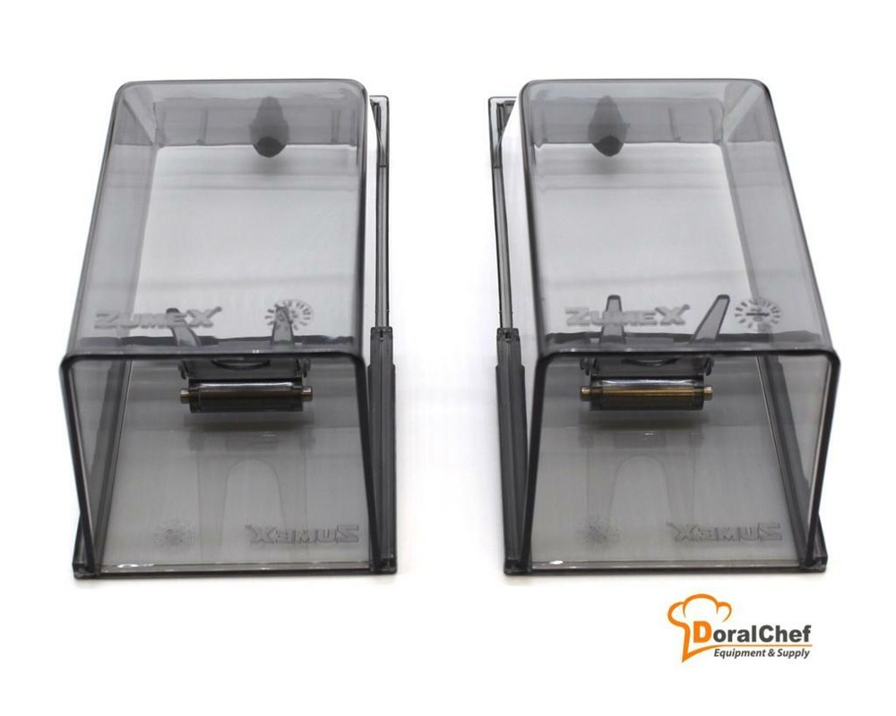 ZUMEX SPEED FRONT COVER PRO S3301503