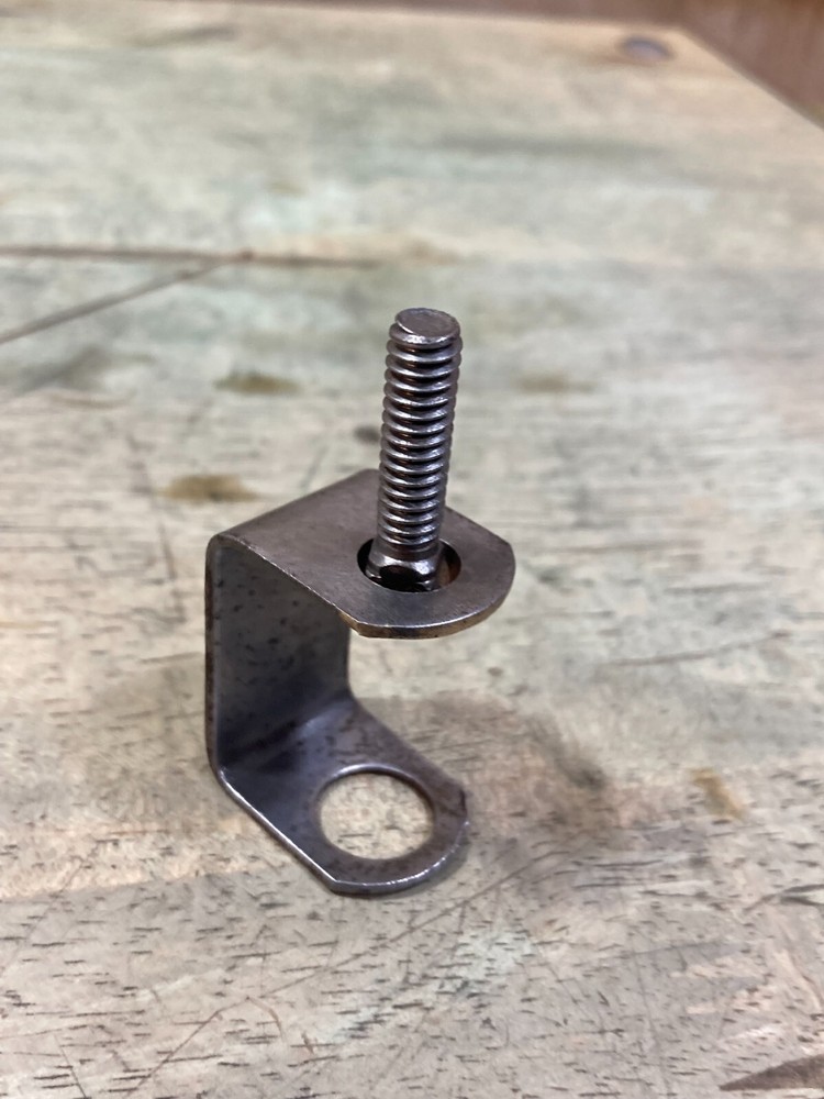 Coleman 200A - Ventilator Stud for Tall Hat - Lightly Used