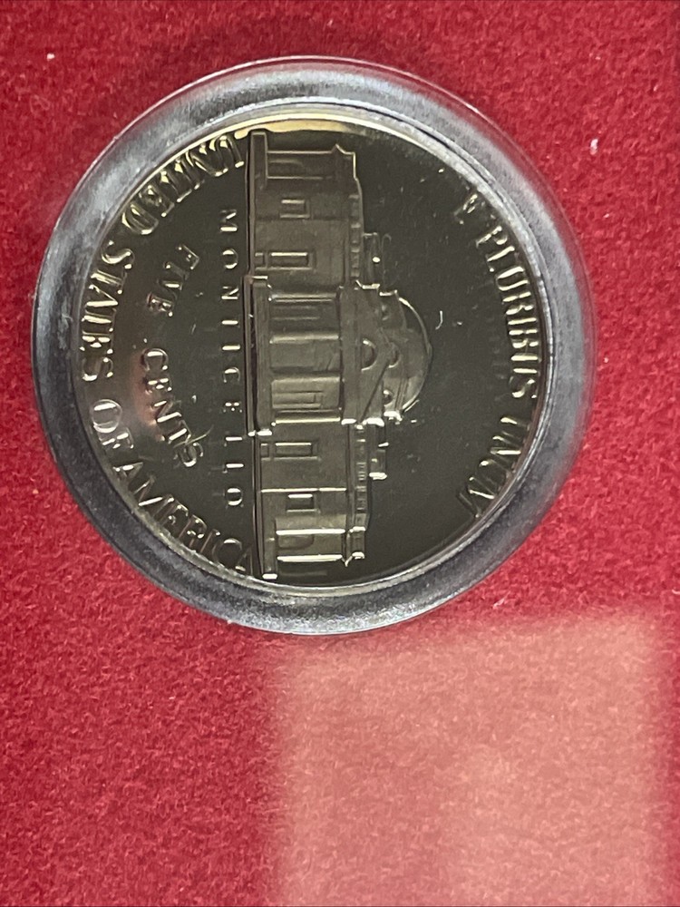 1776-1976 S Bicentennial Proof Set