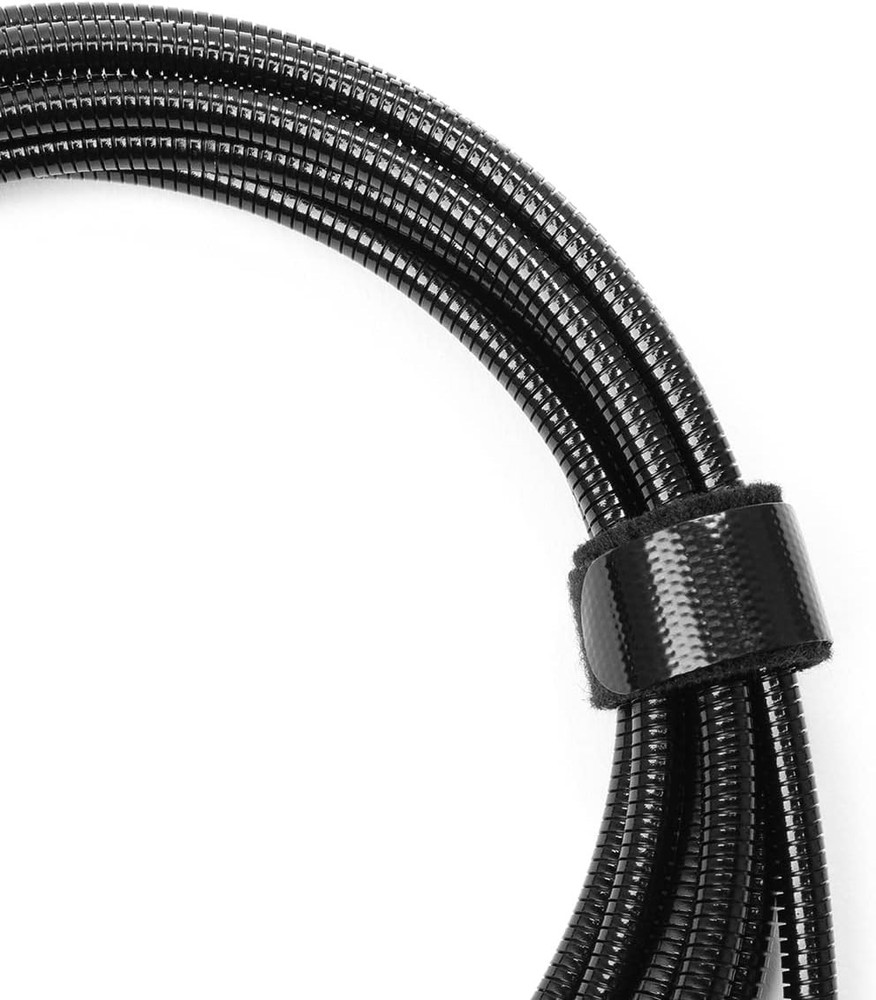 8ft Lightning to USB C Flex Cable for Apple Devices Charging
