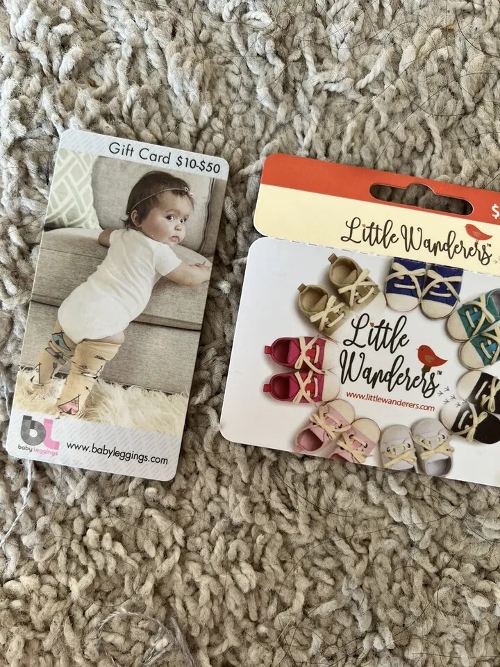 gift cards for sale