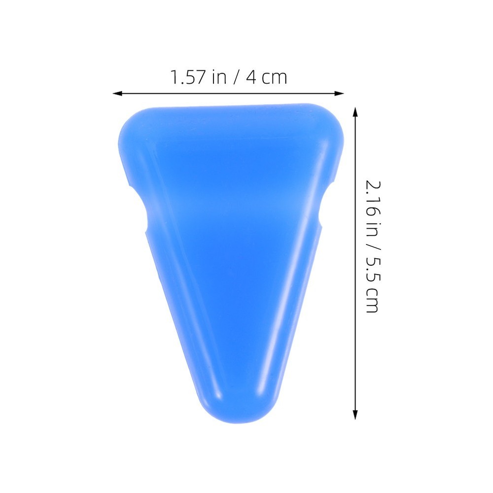 4 Pcs Tuning Fork Replacement Parts Accessory Holder