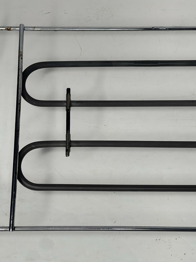 Power Smokeless Grill PG-1500 OEM Replacement Heating Element Power Control Used