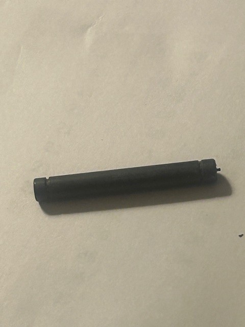 555015 Shaft