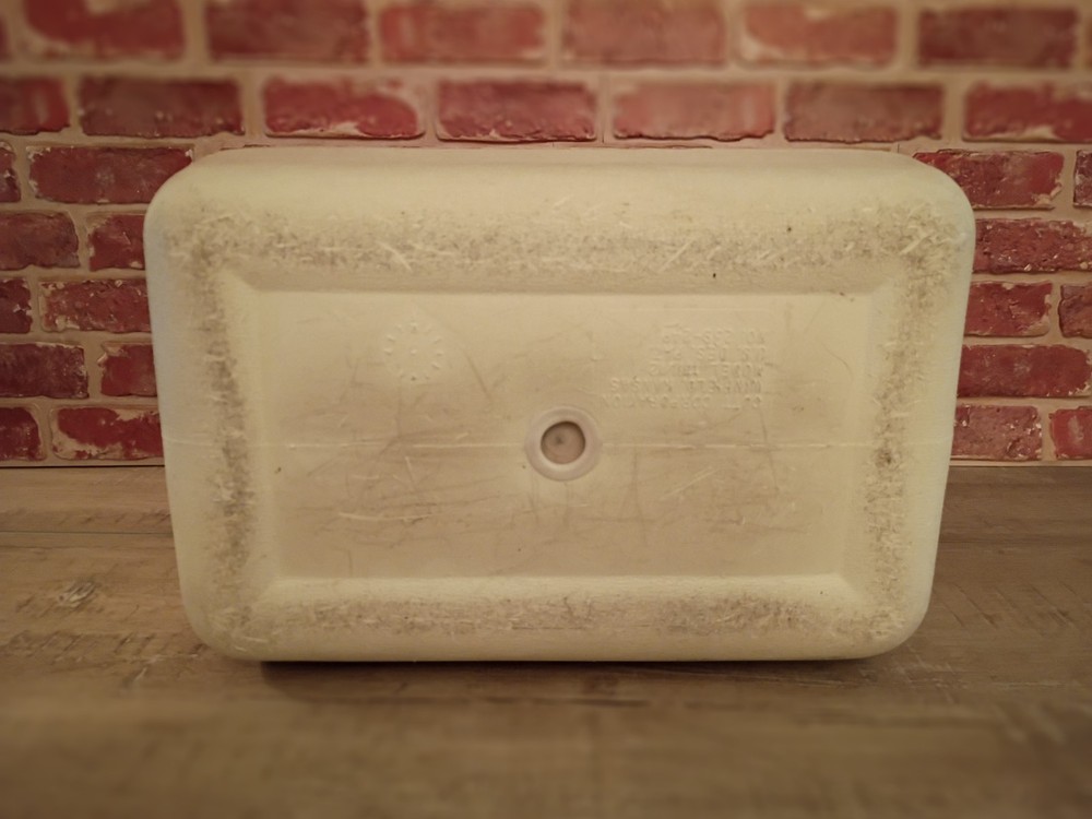 Vintage Coors Light Cooler