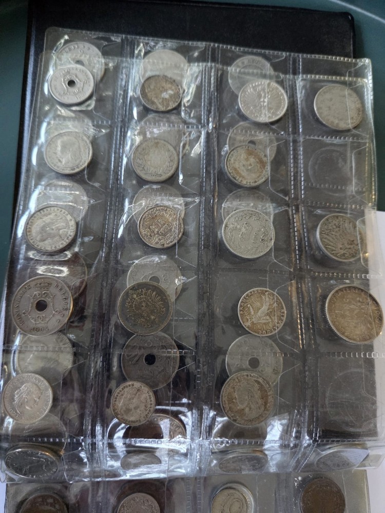 Coin Collection
