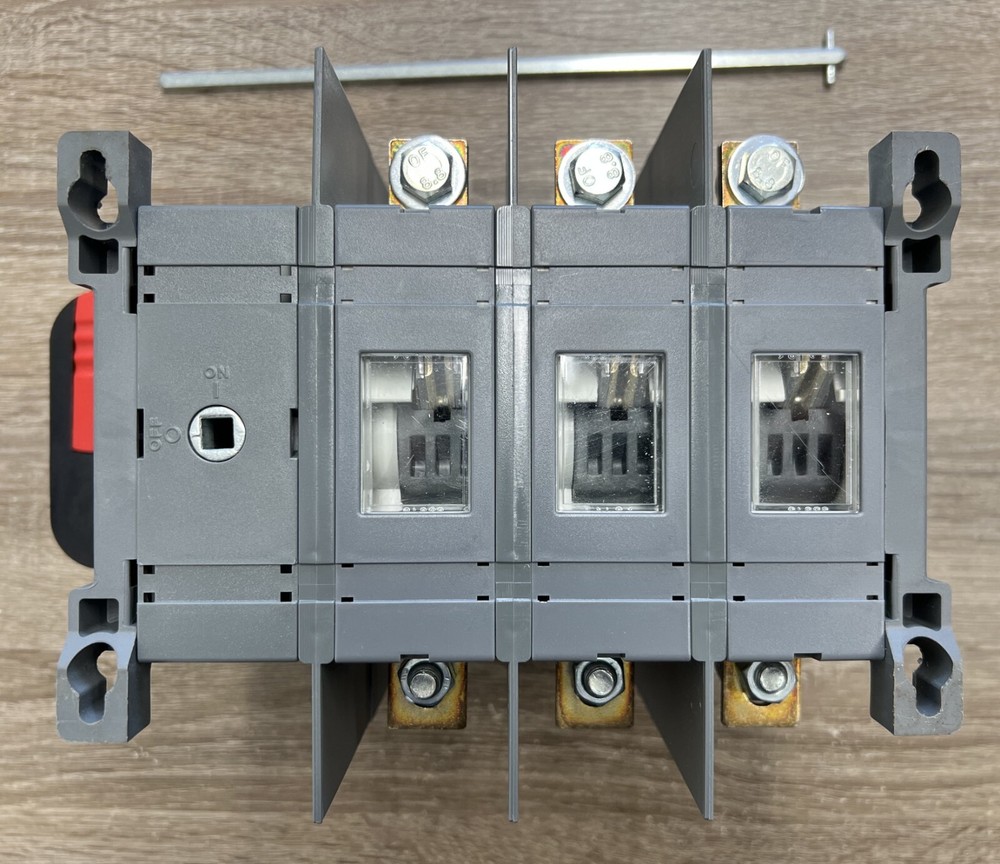 ABB OT200U03C Transfer Switch