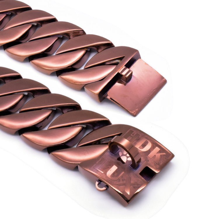 MOCHA | 43MM WIDTH
