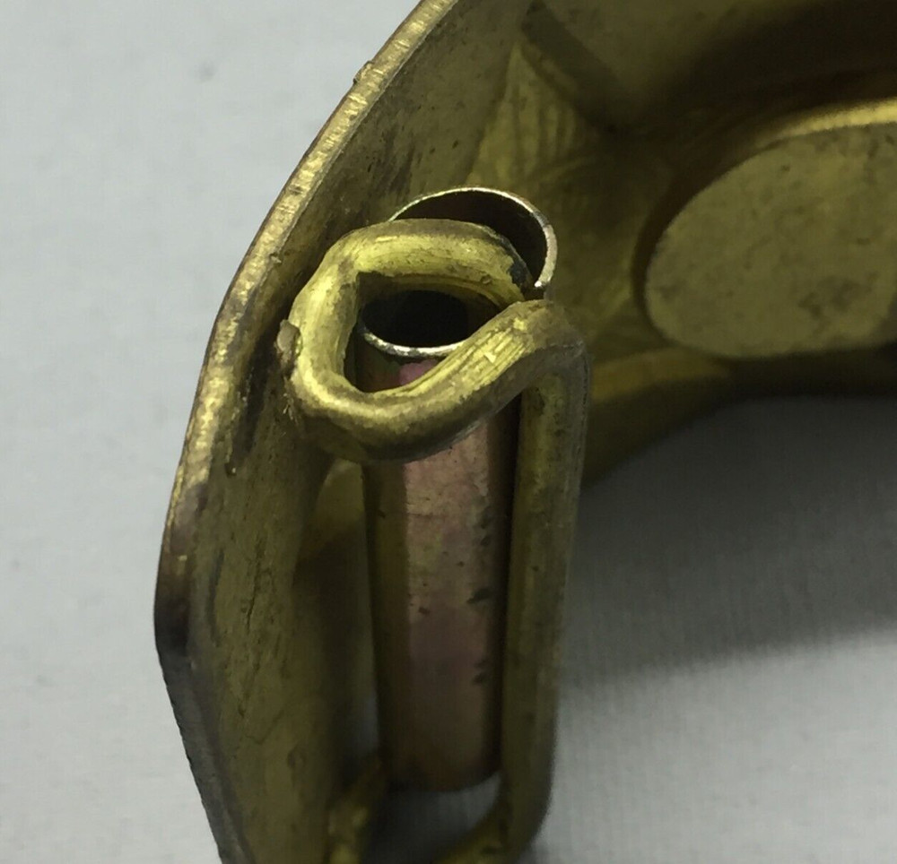 USSR military belt buckles