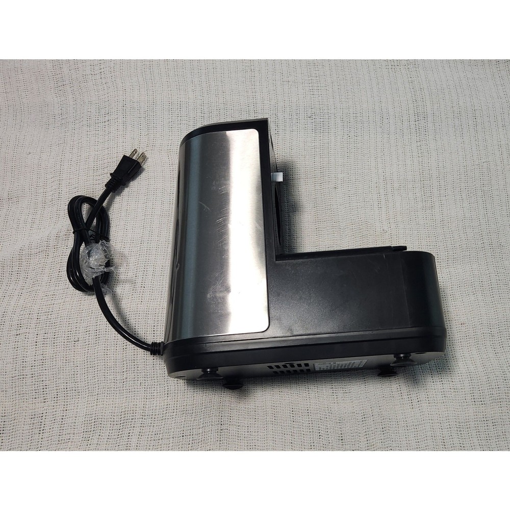 Emeril Lagasse Pasta & Beyond Base Machine Replacement Basic Unit Housing