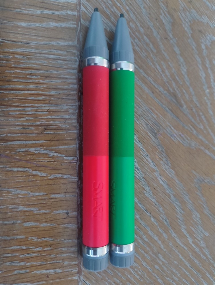 SMART TECHNOLOGIES 7000 SERIES Pens