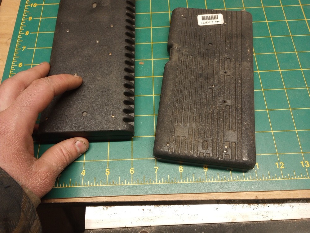 Motorola Unknown 3 Watt Transmitter Device