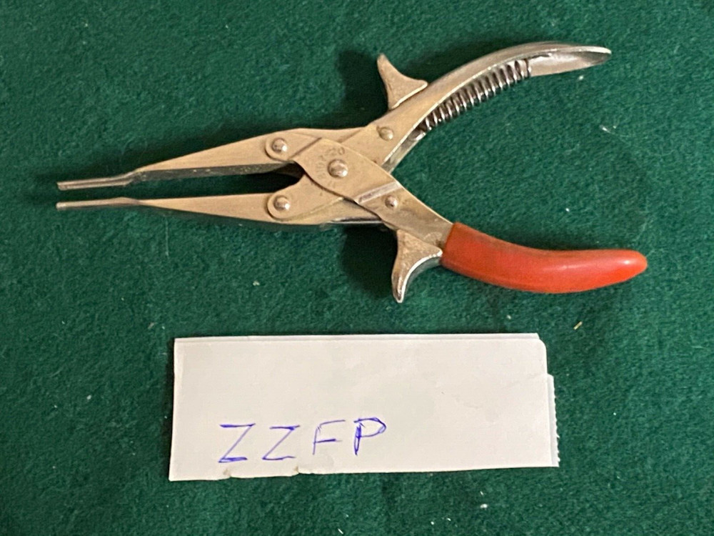 Installing Tool Bendix 11-8107-20