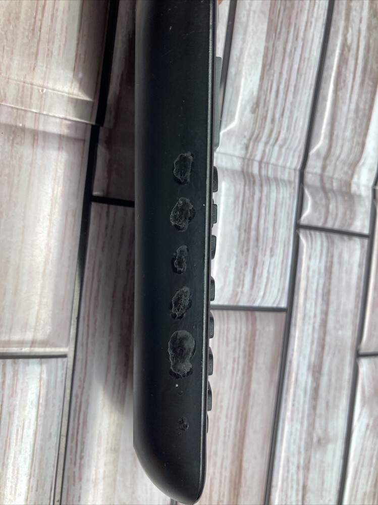 HP Wireless Multimedia Remote Control 643685-001 Hewlett Packard Read Desc