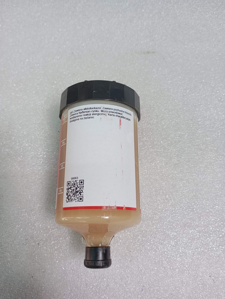 perma FLEX 125 Automatic Single-POINT Lubricator -Shell Gadus S2 V100(LOT 10PC)