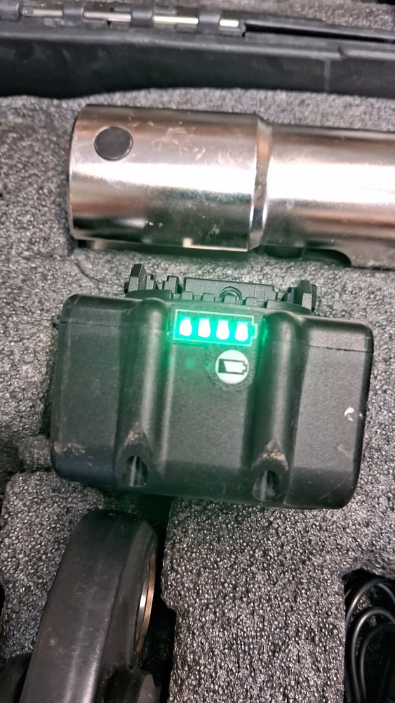 Swansoft Hydraulic Press Tool SW-PRESS-1550B