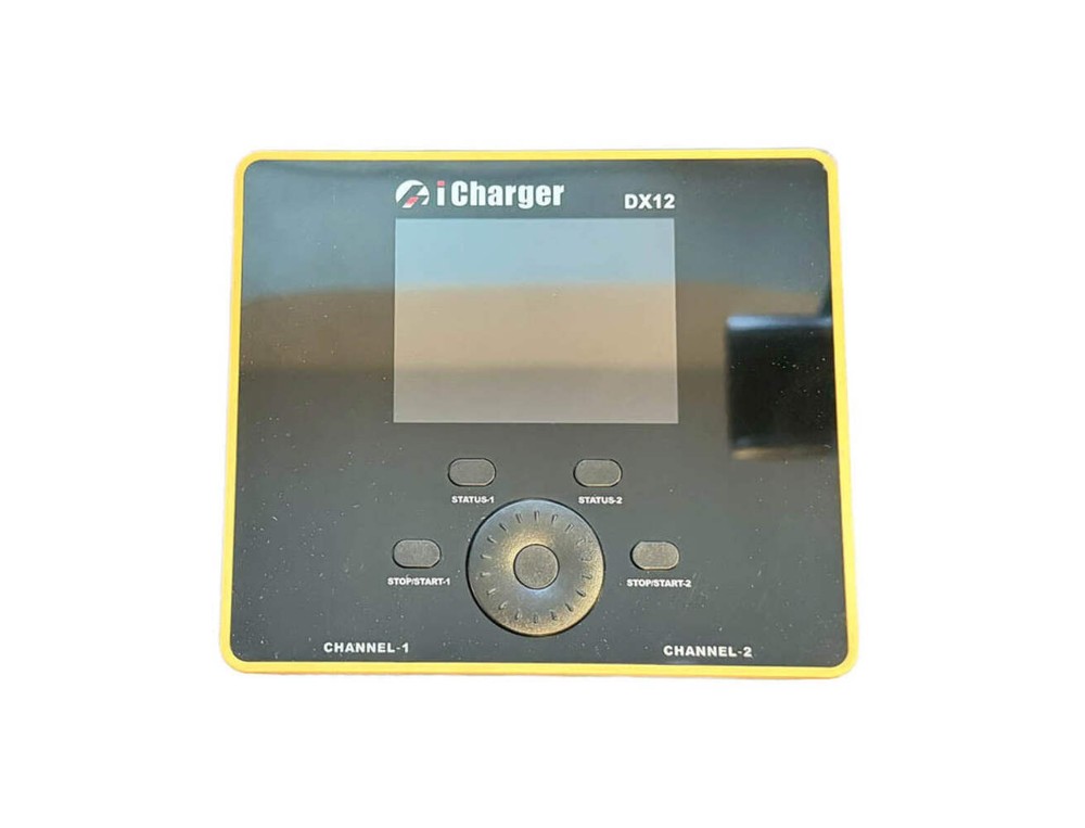 iCharger DX12