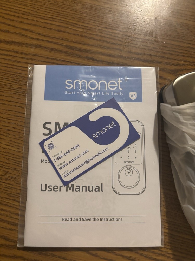 Smart Lock