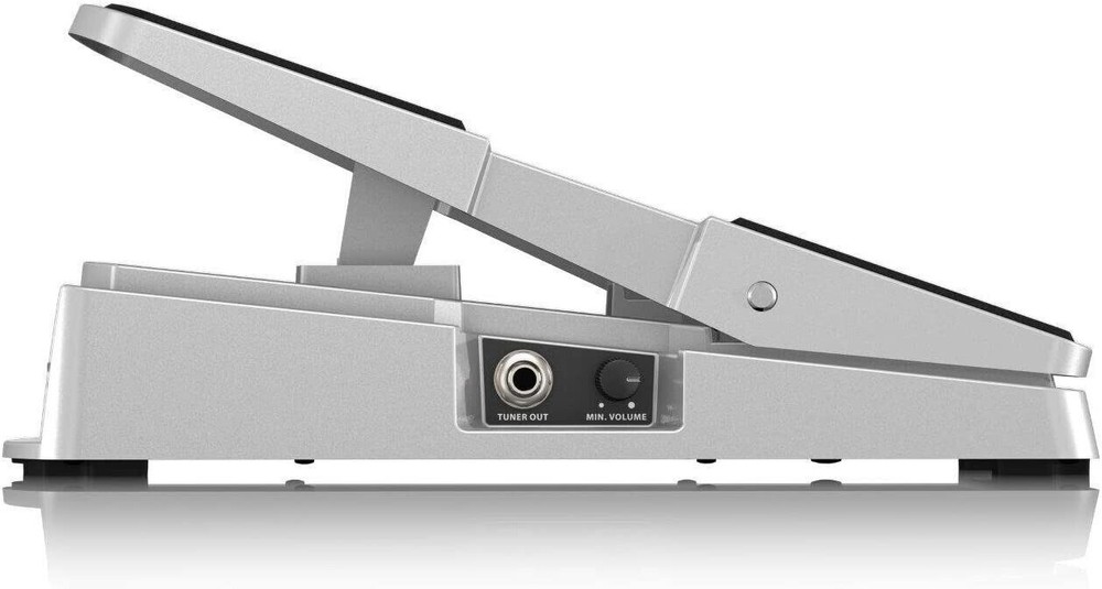 Behringer FC600 high durability volume and expression controller NEW