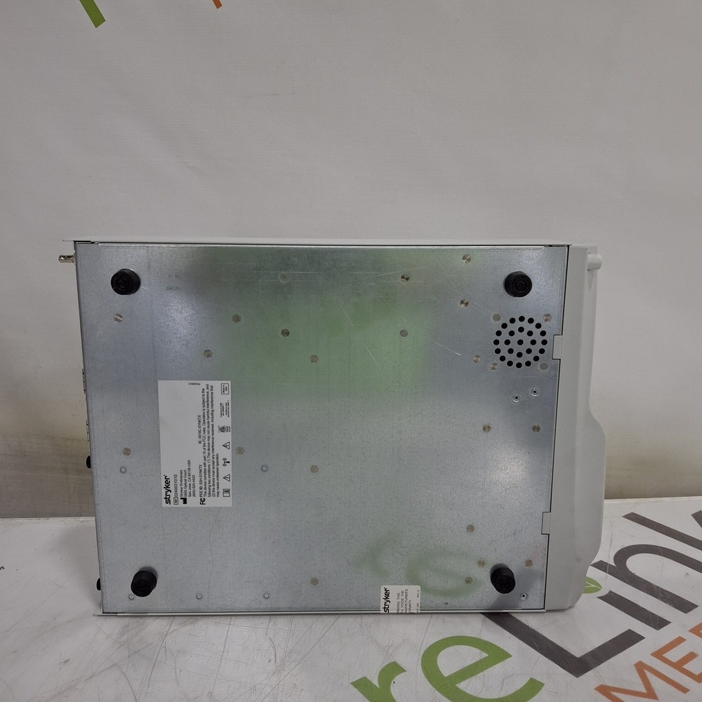 Stryker Wireless Transmitter Synk Wireless platform