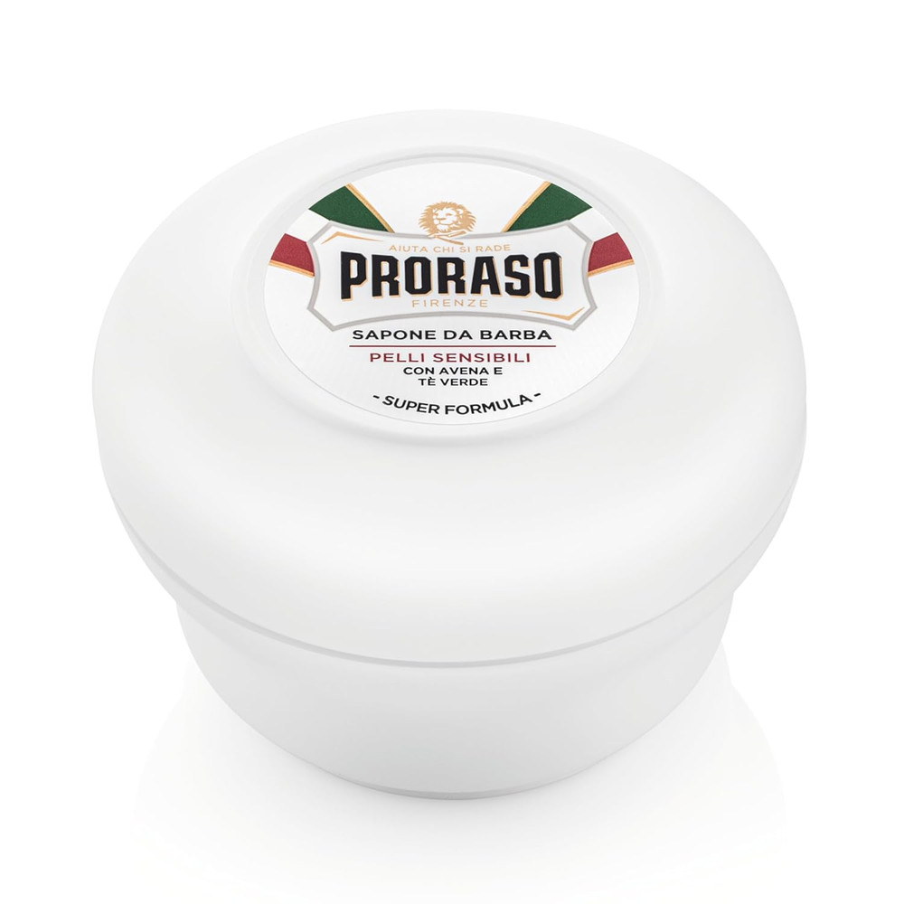 Shaving Soap