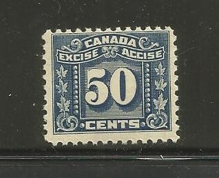 Canada FX 80 mint never hinged  catalogs $30[128uc