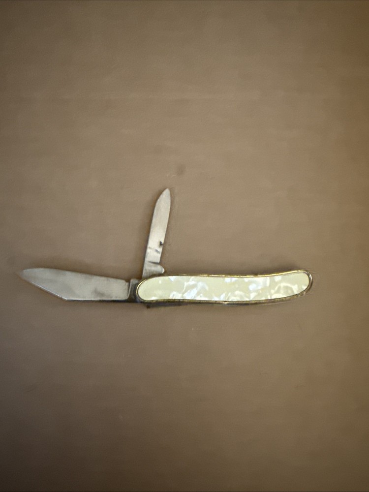Coca-Cola Pocket Knife