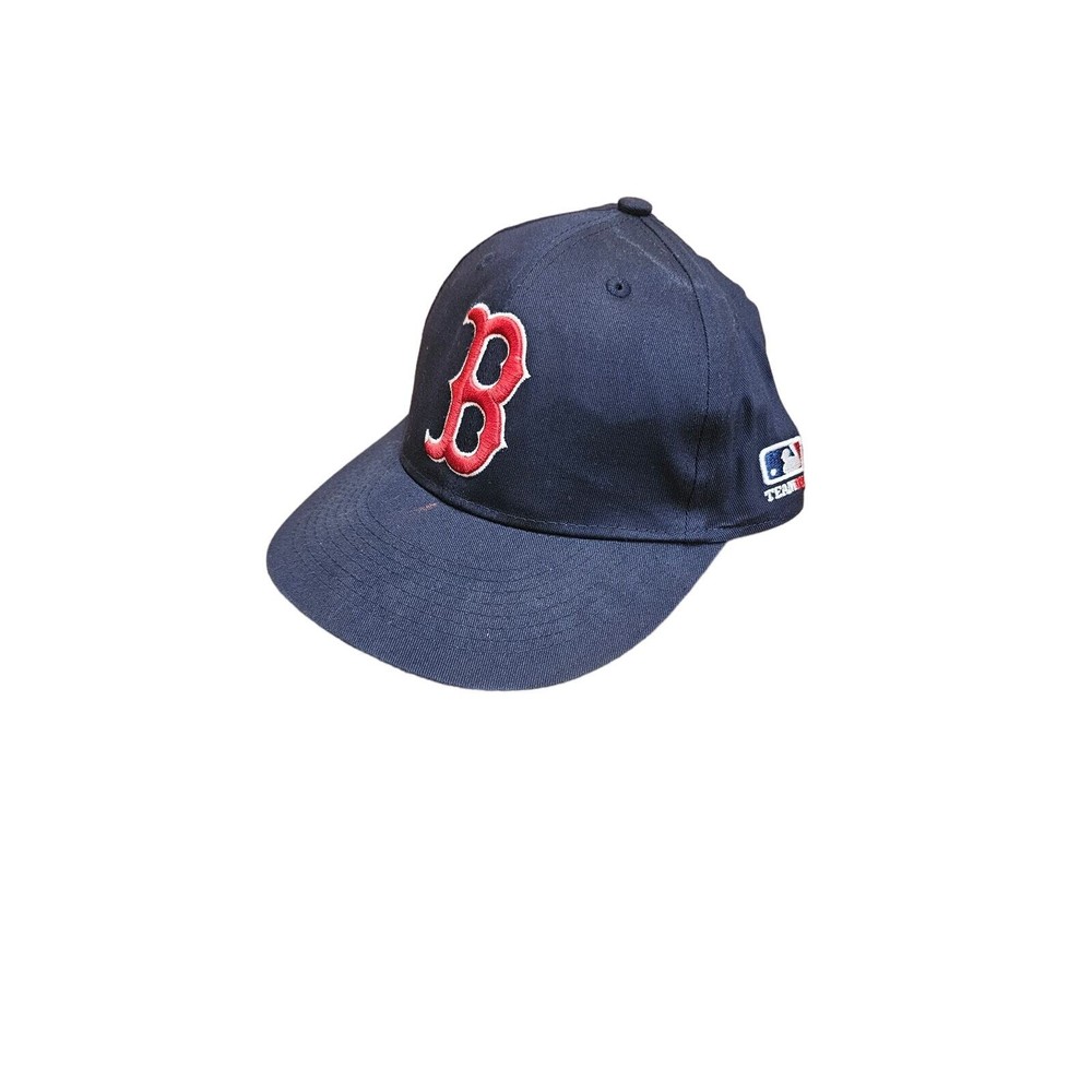Boston Red Sox Youth Adjustable hat