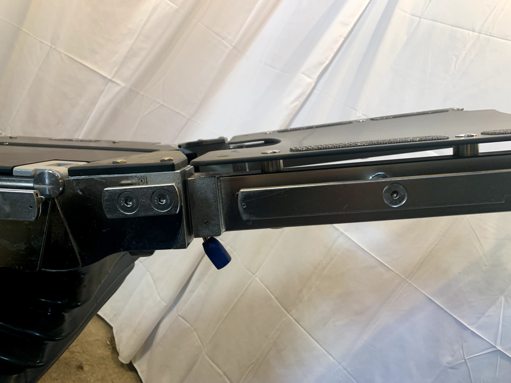 Maquet Alphamaxx - Table Only - Read Description - D1020x