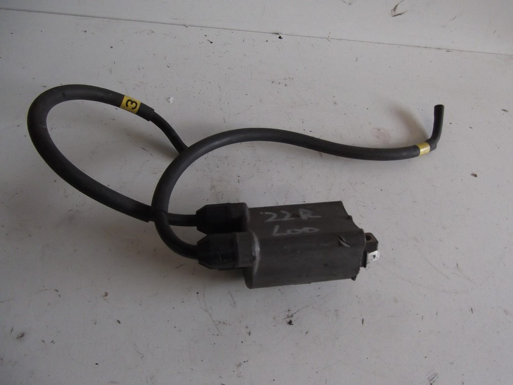 KAWASAKI  ZZR600   COIL