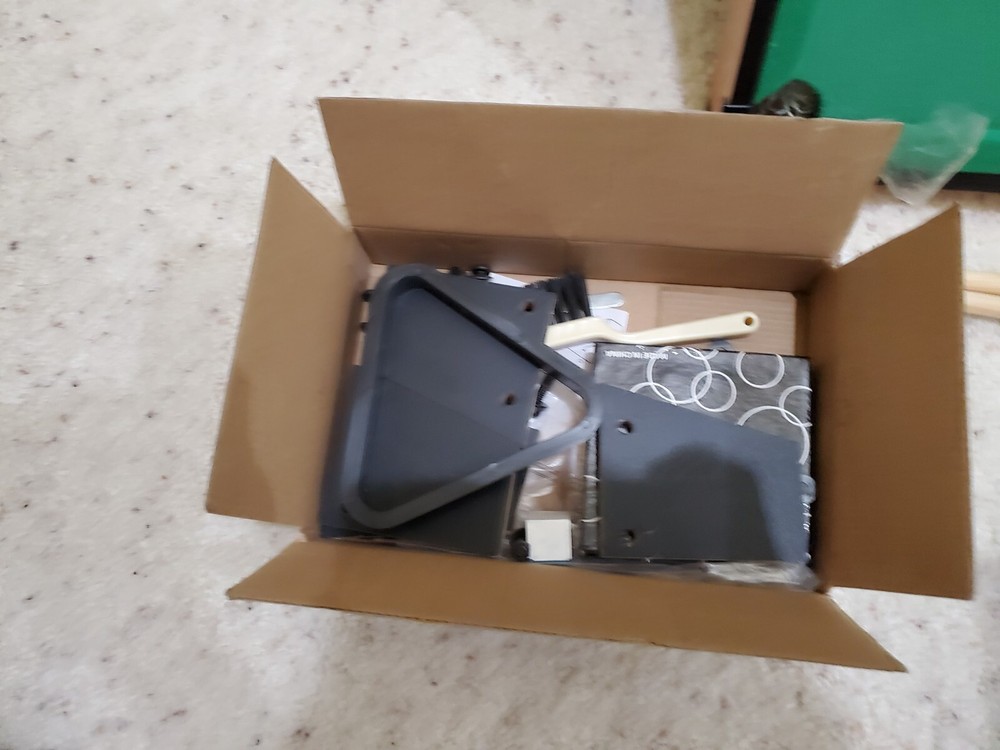 Mini Billardbord Pool Table (CiB)