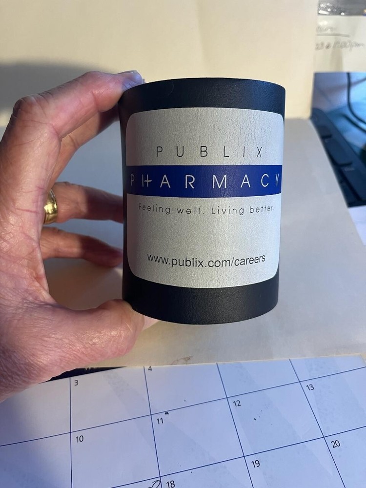 Publix Collectibles