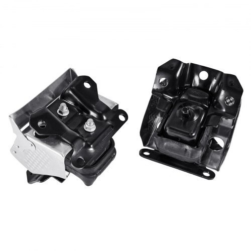 Engine Motor Mount Kit Replacement, Set of 2, Compatible with 2007?“2013 C
